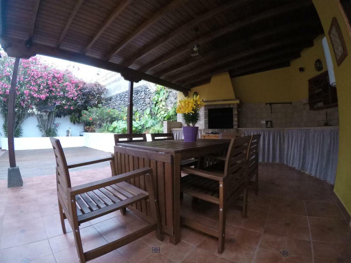Villa Bajamar 152 Extérieur photo