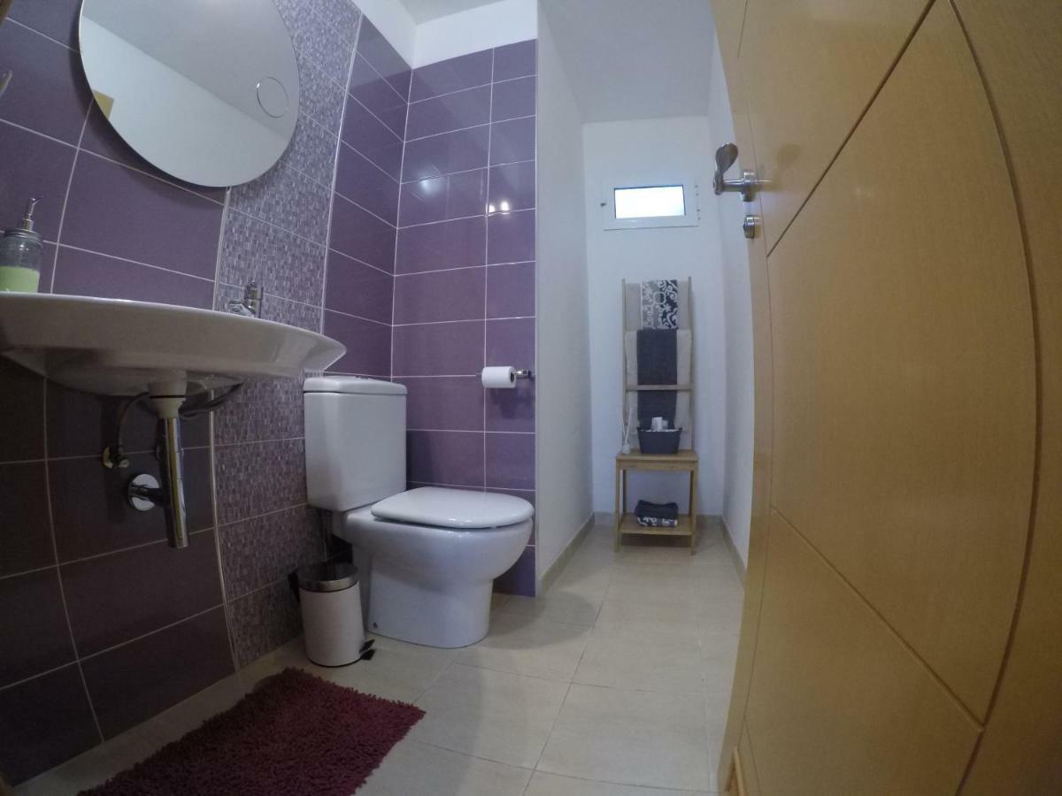 Villa Bajamar 152 Extérieur photo