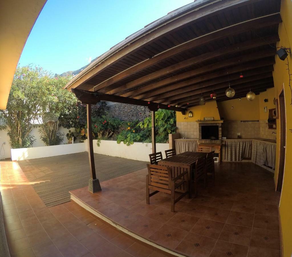 Villa Bajamar 152 Extérieur photo
